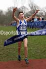 Boys under-15s Inter Counties Cross Country, Prestwold Hall, Loughborough. Photo: David T. Hewitson/Sports for All Pics